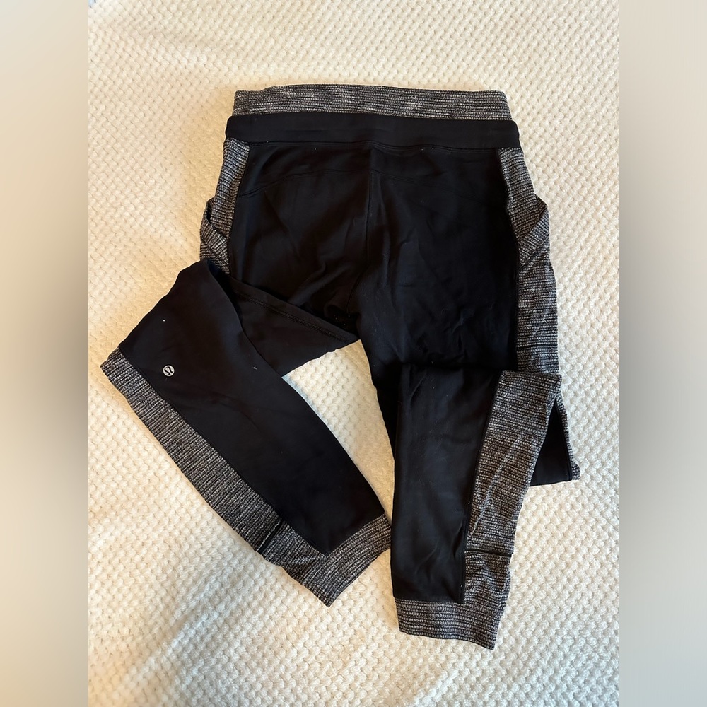 Lululemon Base Runner Pant Jogger RARE
